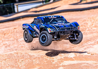 Slash 4X4 VXL