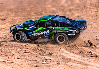 Slash 4X4 VXL