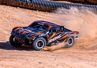 Slash 4X4 VXL