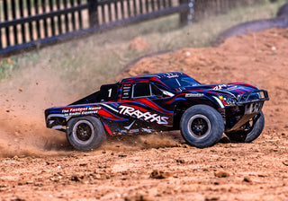 Slash 4X4 VXL