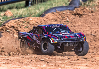 Slash 4X4 VXL