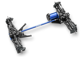 Slash 4X4 VXL