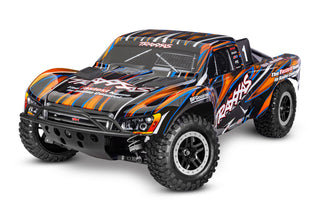 Slash 4X4 VXL