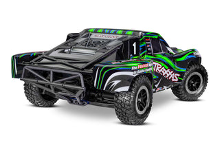 Slash 4X4 VXL