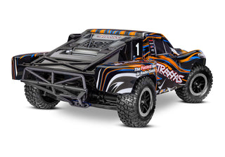 Slash 4X4 VXL