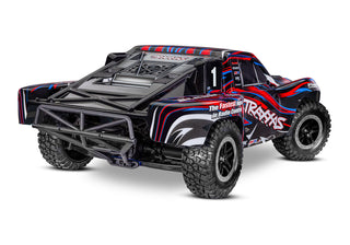 Slash 4X4 VXL