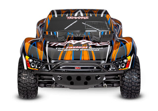 Slash 4X4 VXL