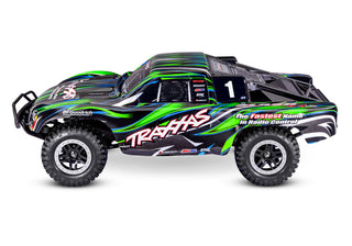 Slash 4X4 VXL