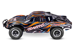 Slash 4X4 VXL