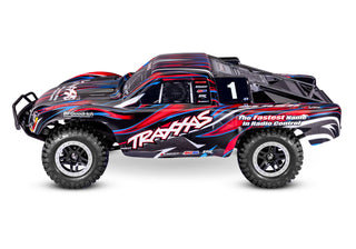 Slash 4X4 VXL