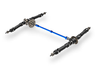 Slash 4X4 Brushless