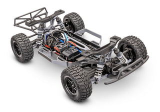Slash 4X4 Brushless