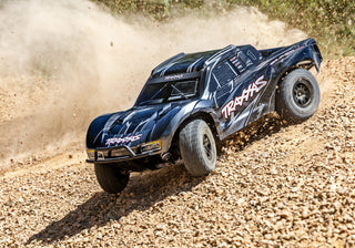 Slash 4X4 Brushless