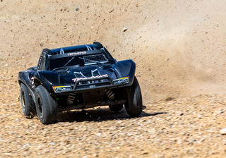 Slash 4X4 Brushless