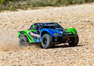 Slash 4X4 Brushless