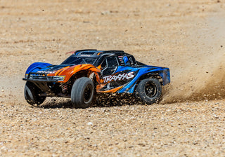 Slash 4X4 Brushless