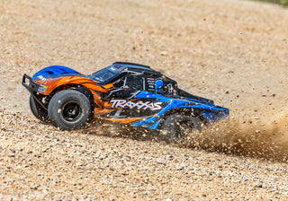 Slash 4X4 Brushless