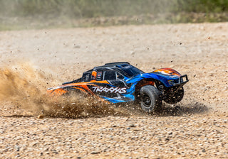Slash 4X4 Brushless