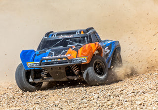 Slash 4X4 Brushless