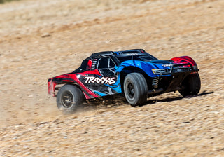 Slash 4X4 Brushless
