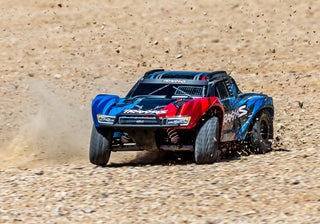 Slash 4X4 Brushless