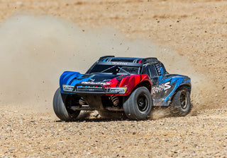 Slash 4X4 Brushless