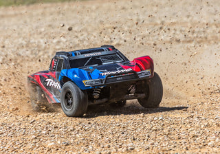 Slash 4X4 Brushless