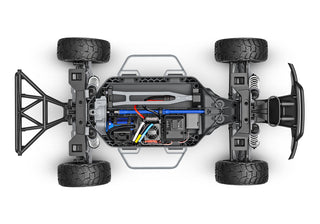Slash 4X4 Brushless