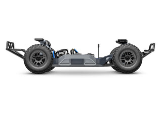 Slash 4X4 Brushless