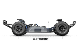 Slash 4X4 Brushless