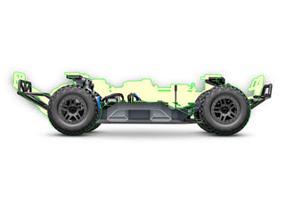 Slash 4X4 Brushless