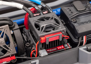 Slash 4X4 Brushless
