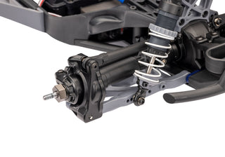 Slash 4X4 Brushless