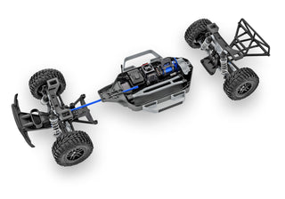 Slash 4X4 Brushless