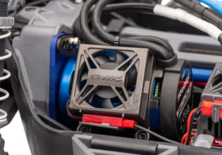 Slash 4X4 Brushless