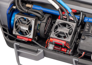 Slash 4X4 Brushless