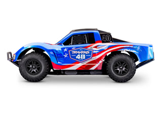 Slash 4X4 Brushless