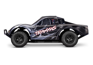 Slash 4X4 Brushless