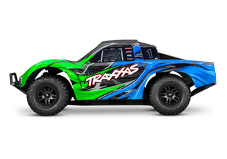 Slash 4X4 Brushless