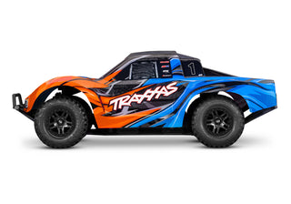 Slash 4X4 Brushless