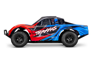 Slash 4X4 Brushless