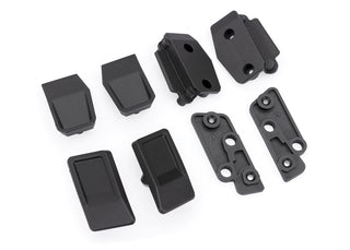 PART#: 6966 Slash Clipless Body Latch