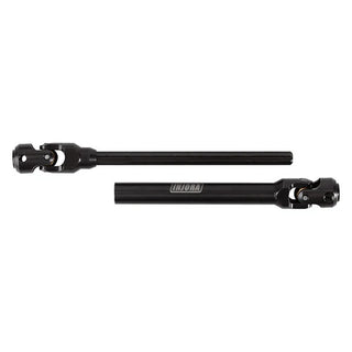 INJORA Steel Heavy-Duty Drive Shaft for 1/10 RC Car Crawler