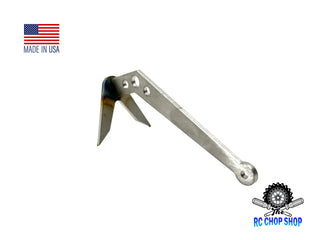 The RC Chop Shop GURU HOOK - Scale Land Anchor
