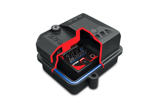 Traxxas Stampede 2WD Brushless 1/10 Monster Truck - 136454-4