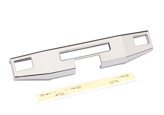 PART#: 7693 LED Light Bar Adapter Kit