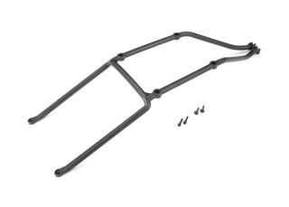 PART#: 7713X X-Maxx Rear Body Support