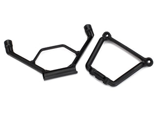 Front Bumper Mount and Bumper Support 7733X
