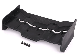 XRT Black High-Downforce Wing with Hardware 7821
