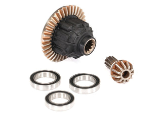 Traxxas 7881 Pro Built rear differential